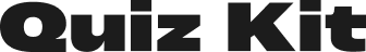 Presidio Quiz Kit logo