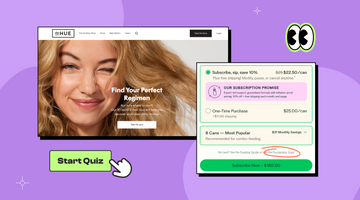 8 places to promote your product quiz