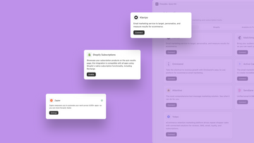 Integrate Quiz Kit with Other Shopify Apps for Maximum Impact
