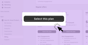 Which Pricing Plan Is Right for You?