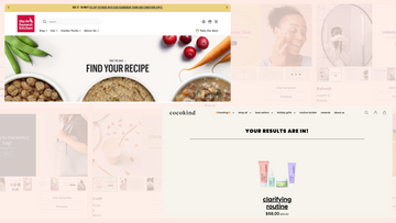Spotlight on Creativity: Unveiling Advanced Result Page