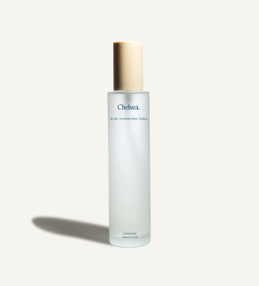 Aloe Hydrating Tonic