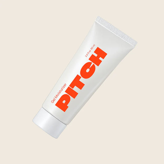 Gel Moisturizer