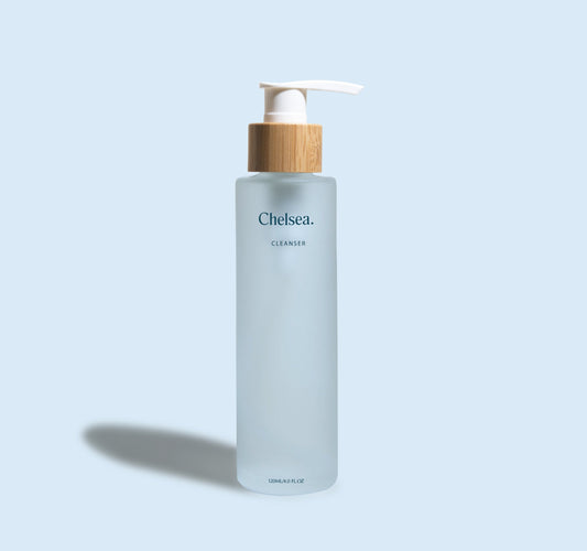 Daily Micellar Gel