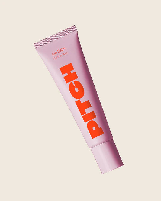 Lip Balm